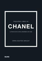 Peque&ntilde;o libro de Chanel