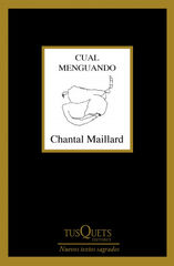 Cual menguando