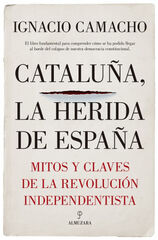 CATALU&Ntilde;A, LA HERIDA DE ESPA&Ntilde;A