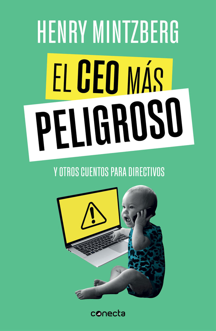 El CEO m&aacute;s peligroso