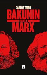 Bakunin frente a Marx