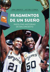 Fragmentos de uhn sue&ntilde;o
