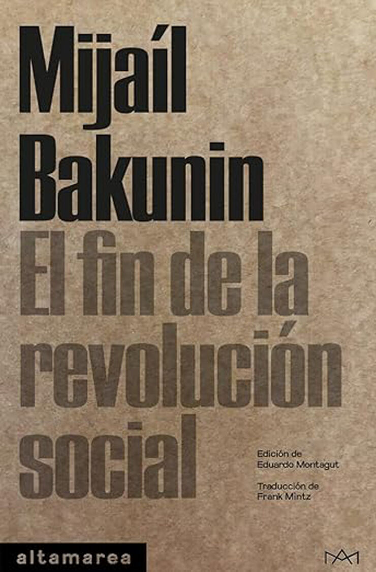 El fin de la revoluci&oacute;n social