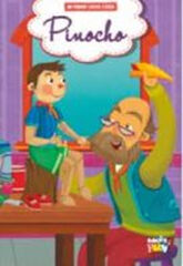 Pinocho - Mis primeros cuentos cl&aacute;sicos