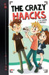 The Crazy Haacks y la c&aacute;mara imposible (Serie The Crazy Haacks 1)