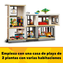 LEGO&reg; Creator Casa Moderna 31153