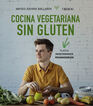 Cocina vegetariana sin gluten