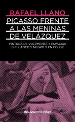 Picasso frente a Vel&aacute;zquez