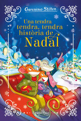 Una tendra, tendra, tendra hist&ograve;ria de Nadal