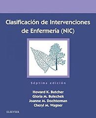 Clasificaci&oacute;n de Intervenciones de Enfer