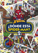 Spider-Man. &iquest;D&oacute;nde est&aacute; Spider-Man? 2