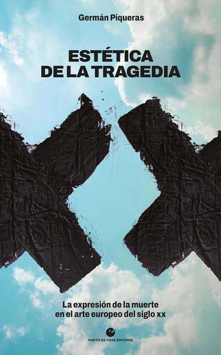 Est&eacute;tica de la tragedia