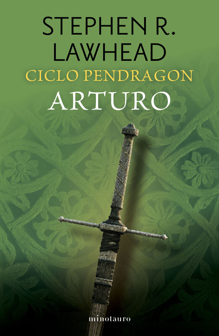 Ciclo Pendragon n&ordm; 03/06 Arturo