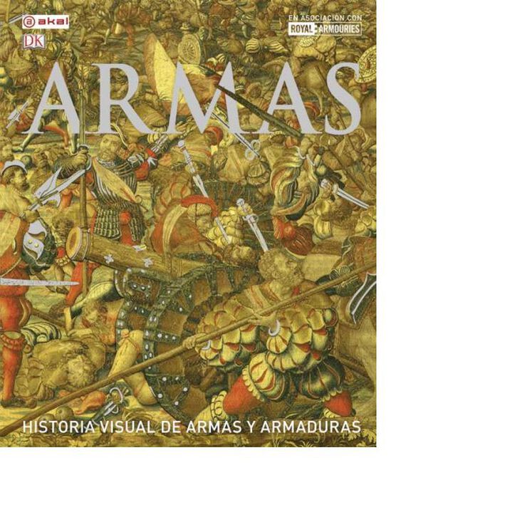 Armas