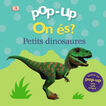 Pop-up. On &eacute;s? Els dinosaures