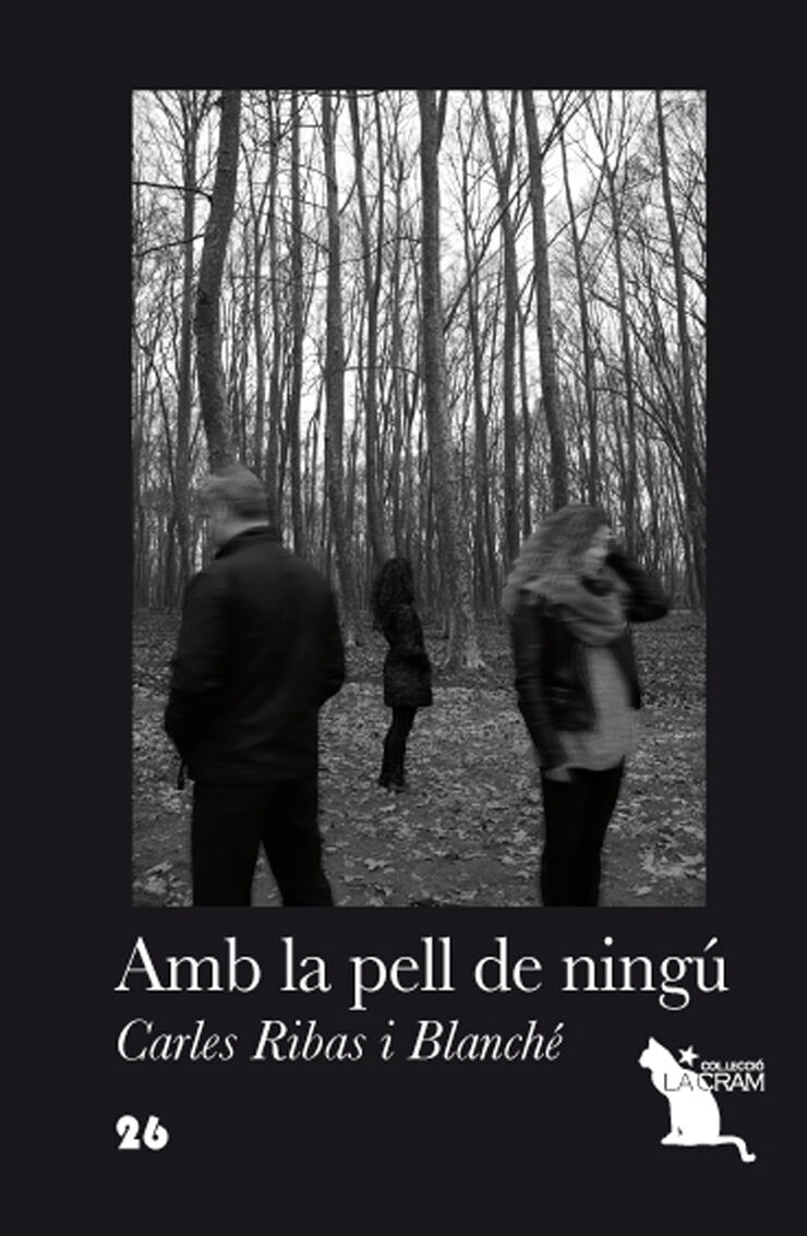 Amb la pell de ning&uacute;