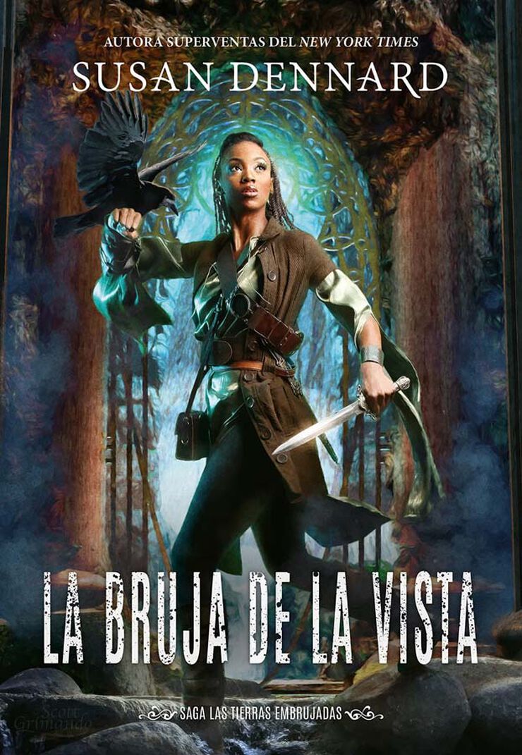La bruja de la visi&oacute;n