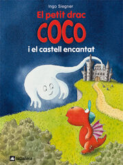 El petit drac Coco i el castell encantat