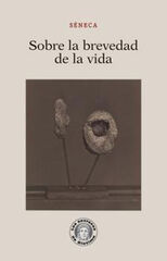 Sobre la brevedad de la vida
