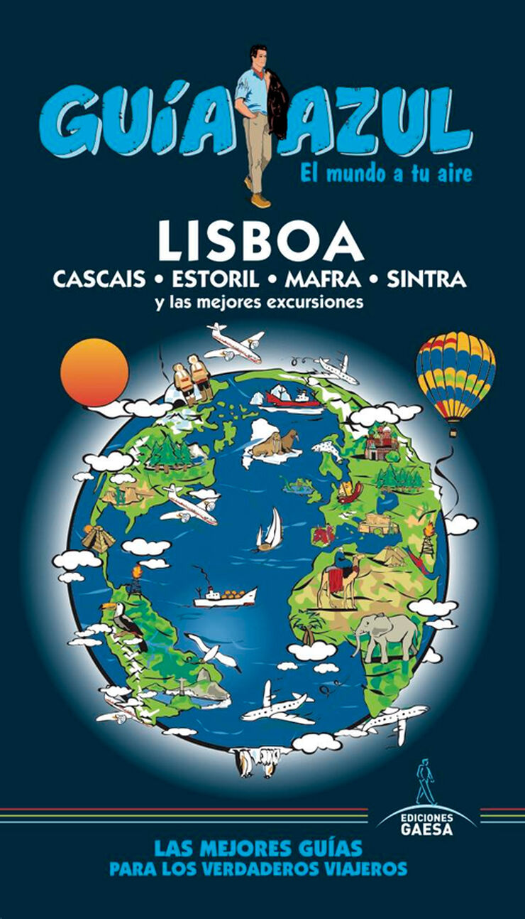Lisboa
