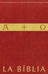 La B&iacute;blia (B&iacute;blia Catalana Interconfessional), edici&oacute; Gran format