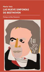 Las nueve sinfon&iacute;as de Beethoven