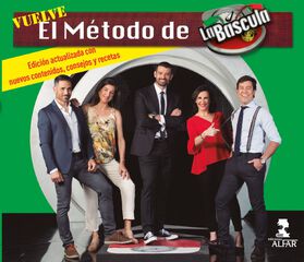 Vuelve El M&eacute;todo de la B&aacute;scula