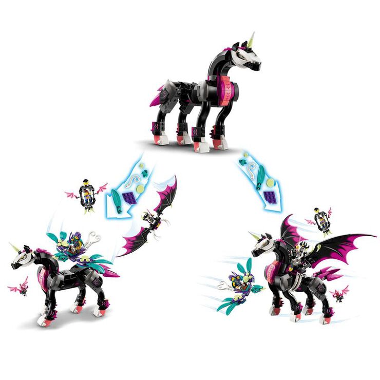 LEGO&reg; DREAMZzz Caballo Volador Pegaso 71457