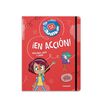 Abremente &iexcl;En acci&oacute;n! 7-8 a&ntilde;os