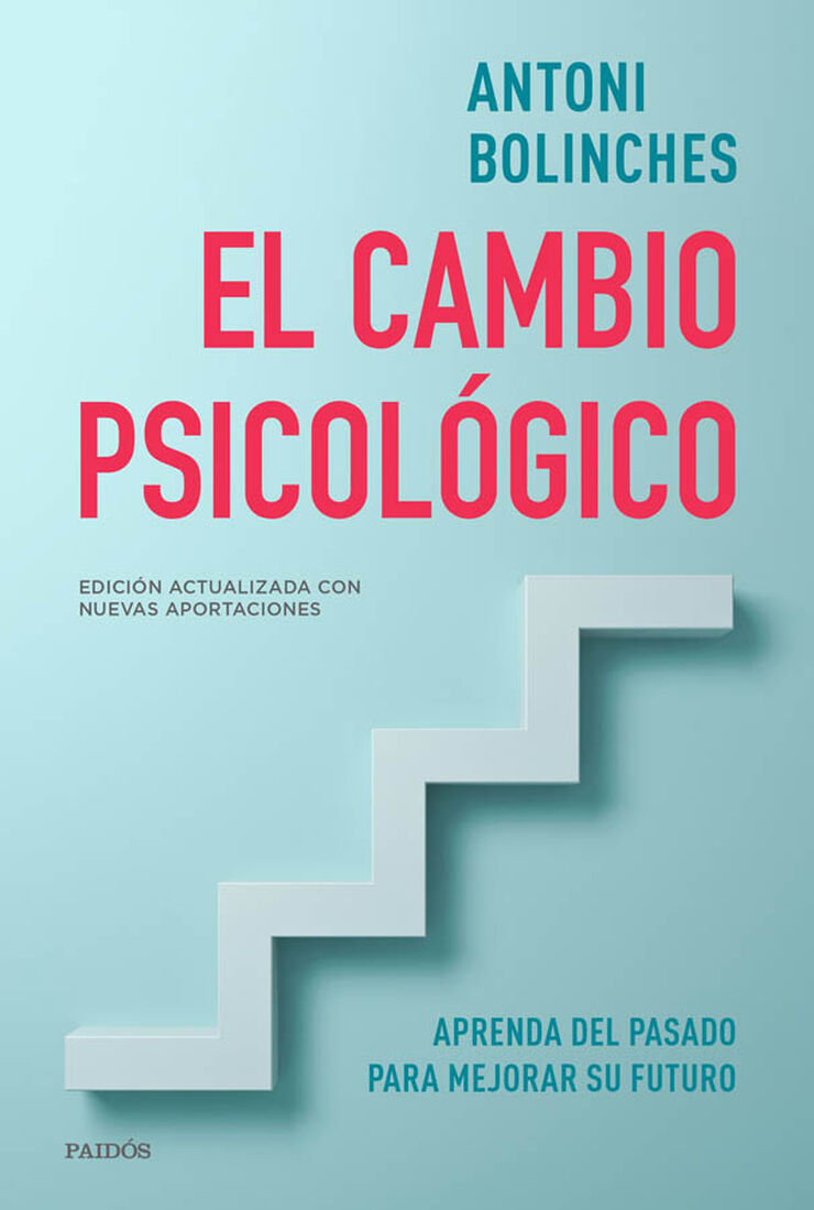 El cambio psicol&oacute;gico