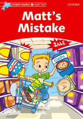 Att&acute;S Mistake
