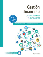 Gesti&oacute;n Financiera