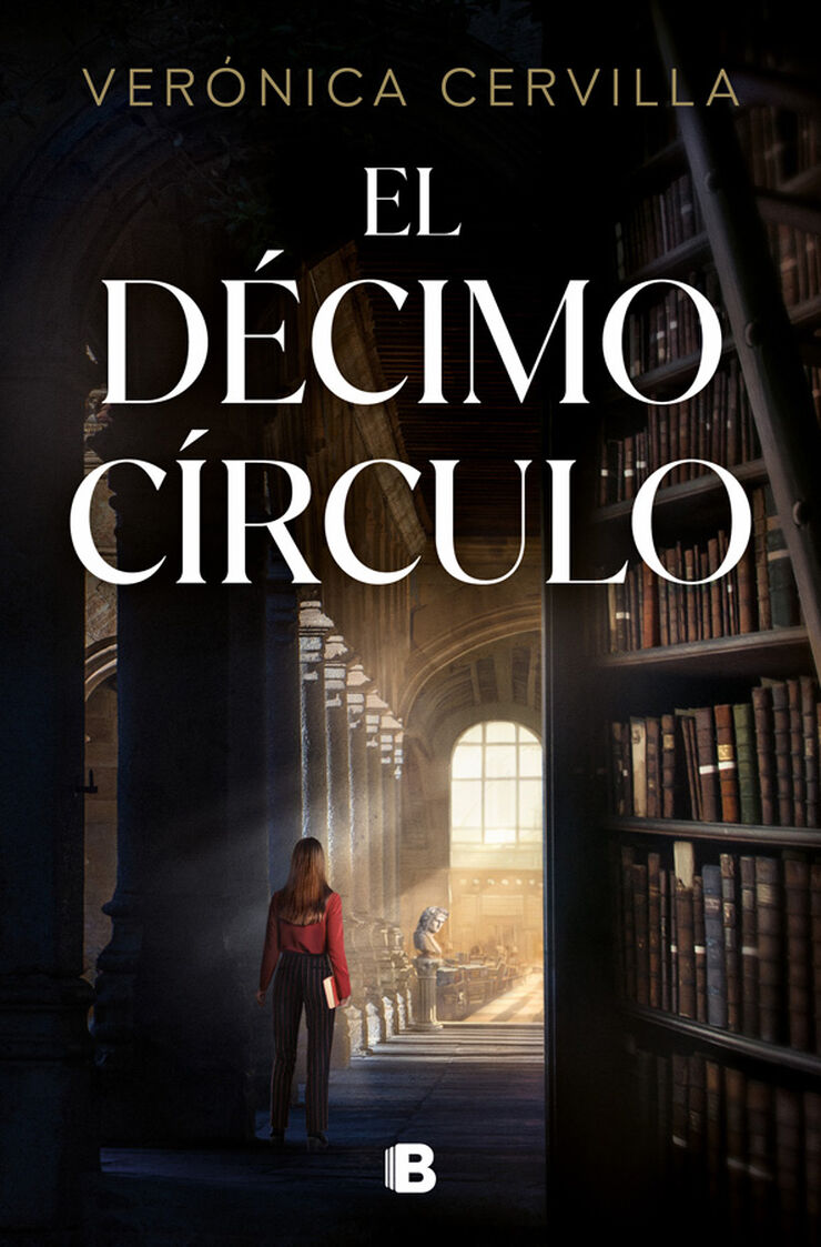El d&eacute;cimo c&iacute;rculo