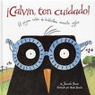 &iexcl;Calvin, ten cuidado!