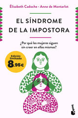 El s&iacute;ndrome de la impostora