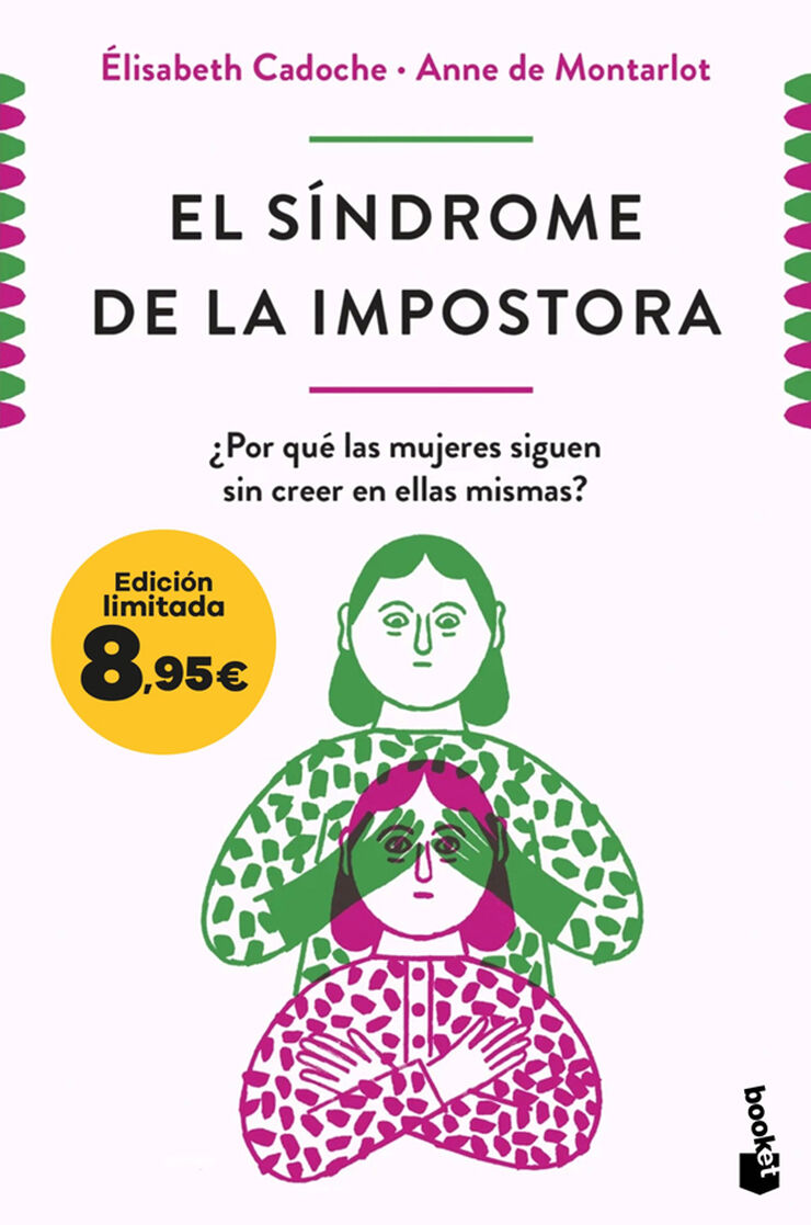El s&iacute;ndrome de la impostora