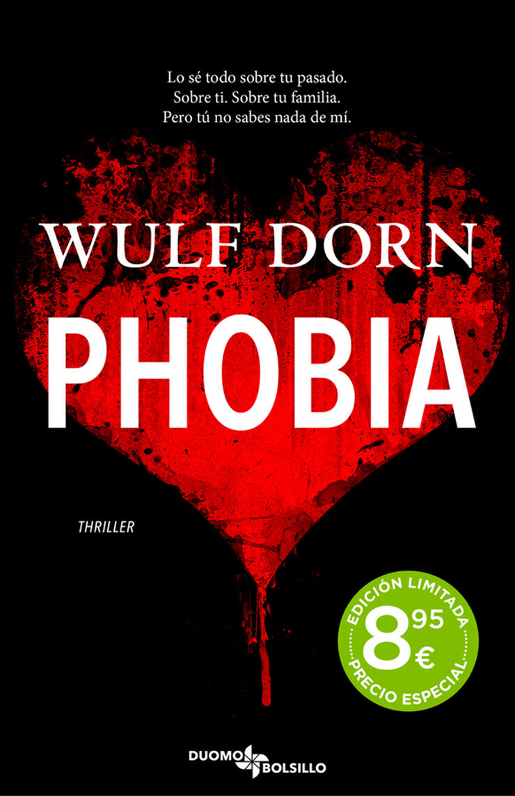 Phobia