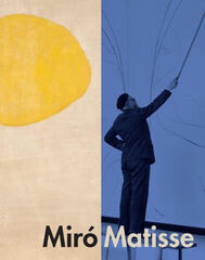 Mir&oacute; Matisse. M&aacute;s all&aacute; de las im&aacute;genes