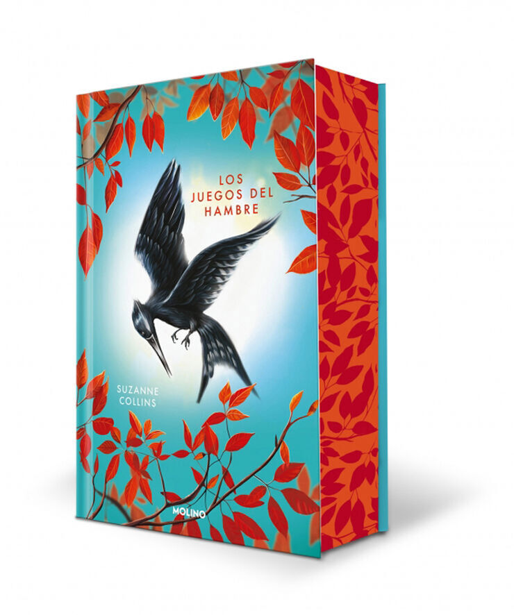 Los Juegos del Hambre 1 - Los Juegos del Hambre (edici&oacute;n especial)