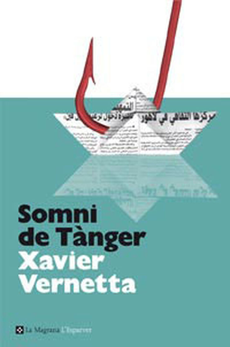 Somni de T&agrave;nger