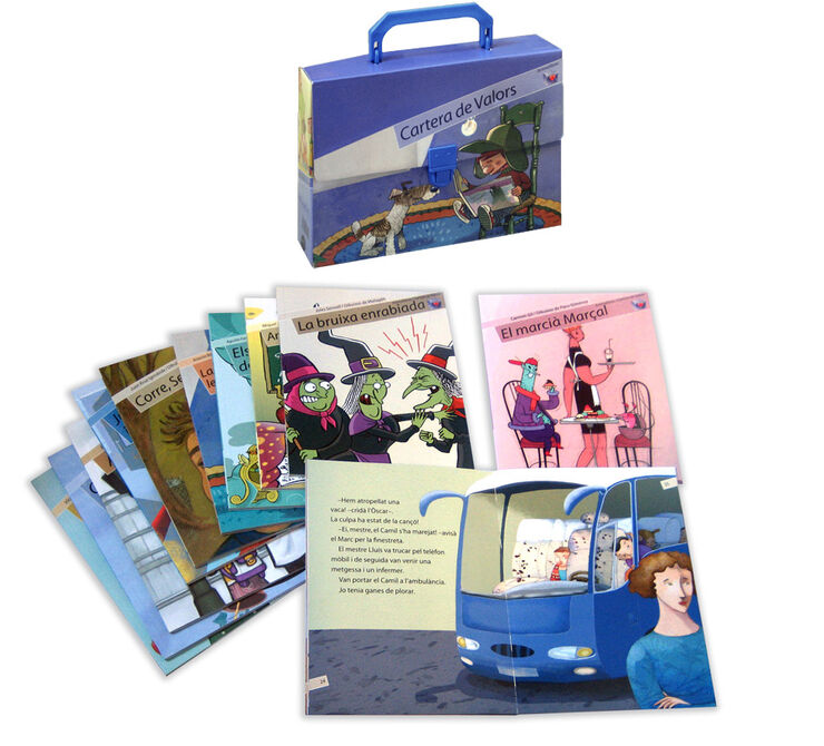 Armada fins les dents