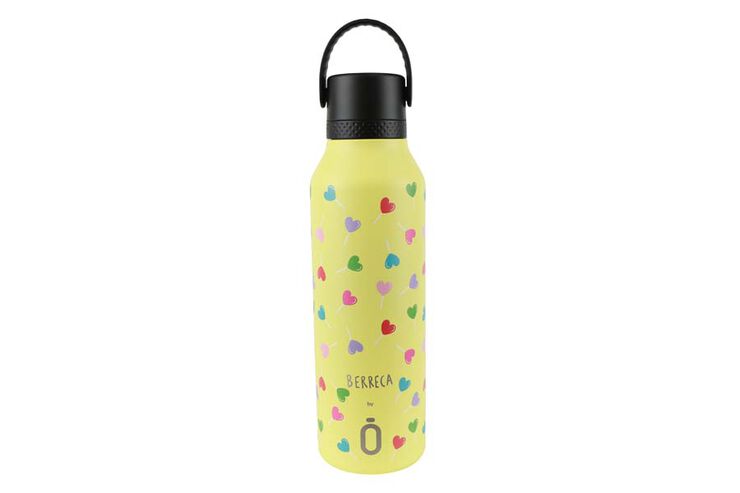 Ampolla Termo Runbott Mii 600ml Berreca Lollipop