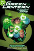Biblioteca Green Lantern de Geoff Johns 2