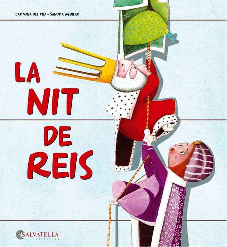 Nit de Reis, La