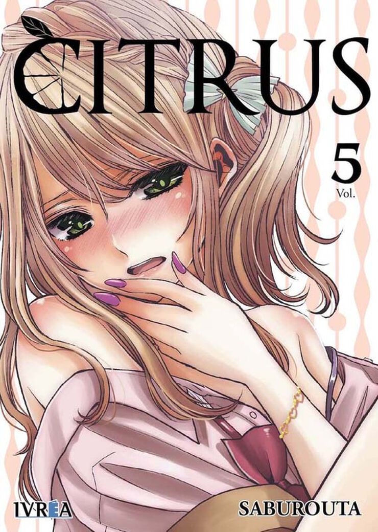 Citrus 5