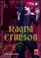 Ragna Crimson 6