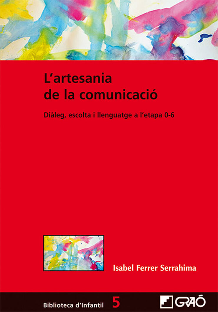 L'artesania de la comunicaci&oacute;