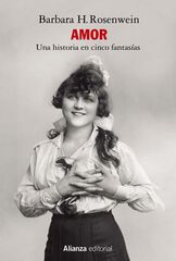 Amor: Una historia en cinco fantas&iacute;as