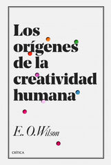 Los or&iacute;genes de la creatividad humana