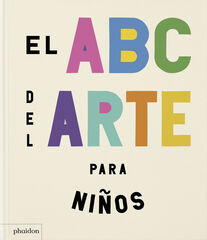 El ABC del arte para ni&ntilde;os
